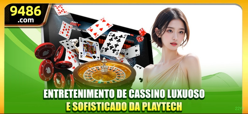 Conta 22ff sincronizada site e app