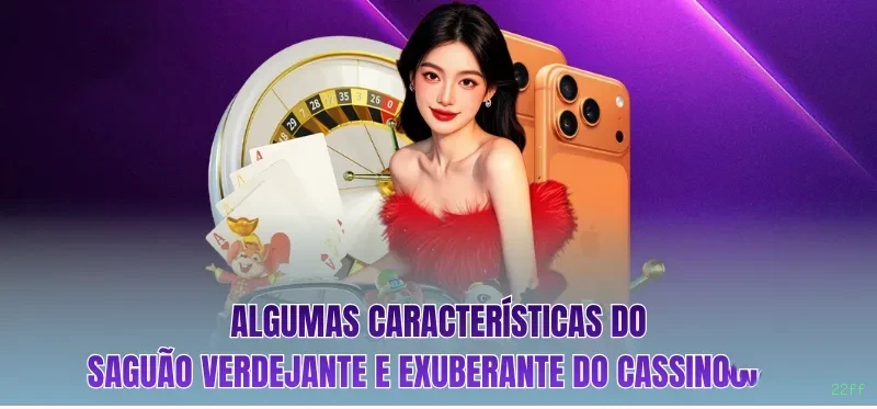 Central de dúvidas rápidas sobre o app 22ff